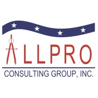 Allpro Consulting Group, Inc. logo - Similar company to Tes, A Congruex Company
