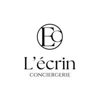 L'Ecrin Conciergerie logo - Similar company to Le Chalet D'Antoine