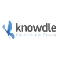 KNOWDLE Consortium Group logo - Similar company to Eva5 Tech