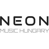 Neon Music Hungary logo - Similar company to Viva!
