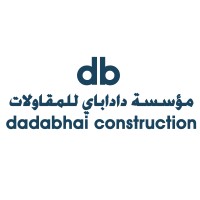 Dadabhai Construction logo - Similar company to Bokhowa Group