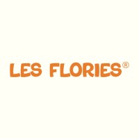 Les Flories logo - Similar company to 3D'Clypse
