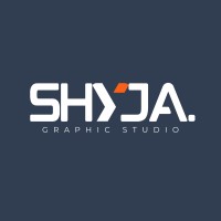 ShyJa Graphic Studio logo - Similar company to Msr Group