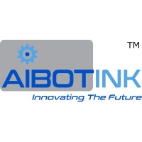 Aibot Ink Pvt Ltd logo - Similar company to Sinnov8 Technologies Pvt. Ltd.
