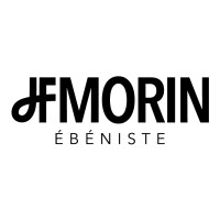 JF Morin Ébéniste logo - Similar company to Promographe