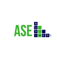 ASE Business logo - Similar company to Tadcon