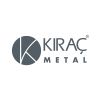 Kirac Metal logo - Similar company to Kıraç Group