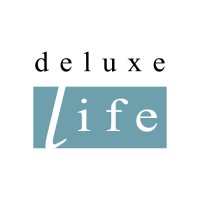 DeluxeLife logo - Similar company to Wildiaries