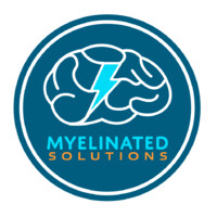 Myelinated Solutions, LLC.™️ logo - Similar company to Unleashing Potential