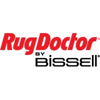 Rug Doctor by BISSELL logo - Similar company to Mic Global Services