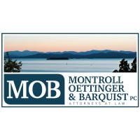 Montroll, Oettinger & Barquist P.C. logo - Similar company to Escalante Cloud