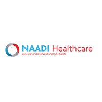 Naadi Healthcare logo - Similar company to Profile Technologies, Inc.