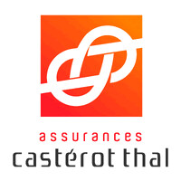 Assurances Castérot Thal - Grand Est Courtage logo - Similar company to Les 42