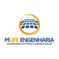 Mlife Engenharia logo - Similar company to Novabrico Engenharia