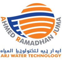 ARJ Water Technology logo - Similar company to Macs Al Muthathawerah Ac Systems Ind. Center Ll.C