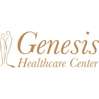 Genesis Healthcare Center logo - Similar company to Genesis Healthcare System