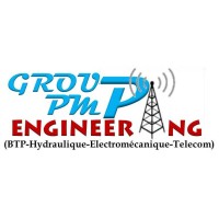 GROUP PMP ENGINEERING logo - Similar company to Protec-Gp