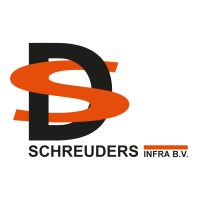 Schreuders Infra B.V. logo - Similar company to Cuple