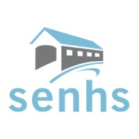 Southeastern New Hampshire Services logo - Similar company to Pydata Boston