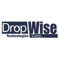 DropWise Technologies Corp. logo - Similar company to Speclipse, Inc.