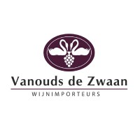 Vanouds de Zwaan Wijnimporteurs logo - Similar company to Actenzo