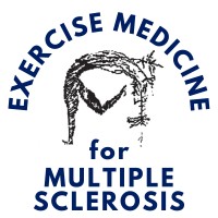 Exercise Medicine for Multiple Sclerosis logo - Similar company to European Academy Of Rehabilitation Medicine