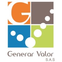 Generar Valor SAS logo - Similar company to Veltix