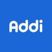 Addi logo - Similar company to Monokera