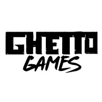 Ghetto Games logo - Similar company to Seven Futsal