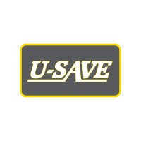 U-Save Car & Truck Rental logo - Similar company to Cool Motion