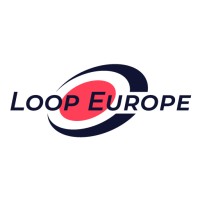 Loop Europe logo - Similar company to Videospark