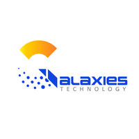 Galaxies Technology logo - Similar company to Olarm