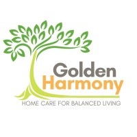 Golden Harmony logo - Similar company to Breakaway365