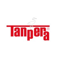 Tanpera logo - Similar company to Meksis Mechanical Systems