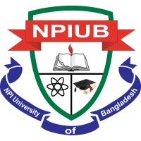 NPI University of Bangladesh logo - Similar company to National Polytechnic Institute, Dhaka