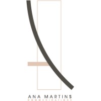 Ana Martins Communications logo - Similar company to Uk Trust