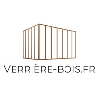 Verrière-Bois logo - Similar company to Maxi Vélo