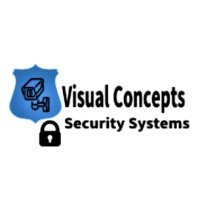 Visual Concepts Systems logo - Similar company to Advanced Audio Visual Systems
