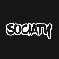Sociaty logo - Similar company to Lamborghini Wien
