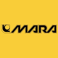 MARA laser and GPS levellers logo - Similar company to Oxy Srl