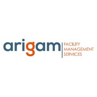 Arigam logo - Similar company to Crayomi - Skill Education