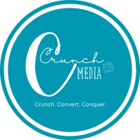 Crunch Media logo - Similar company to Fugital Tech