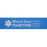 Black Sea Maritime Health Medical Center logo - Similar company to Solo Training