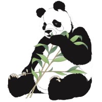 PANDA DISTRIBUTION logo - Similar company to Dat-Corp Digital Company