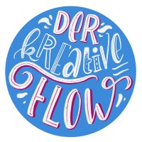 Der kreative Flow logo - Similar company to Changeable Gmbh