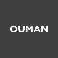 Ouman Oy logo - Similar company to Fidelix