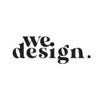WeDesign logo - Similar company to Digital Konsultindo It Firm