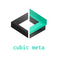 cubic meta logo - Similar company to Posnik, Spohr Gmbh