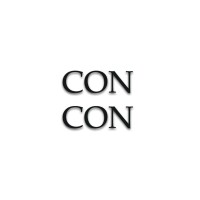 Concon International logo - Similar company to Concon