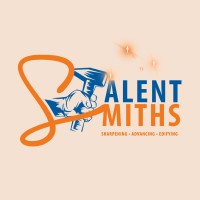TalentSmiths logo - Similar company to Talentsmiths